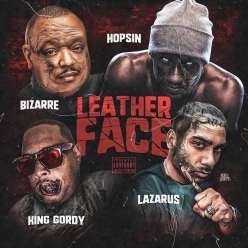 Bizarre & Hopsin Ft. King Gordy & Lazarus - Leather Face